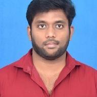 Karthik M IBPS Exam trainer in Mettur