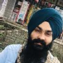 Photo of Gurwinder Singh