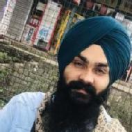 Gurwinder Singh Class 12 Tuition trainer in Bhadour
