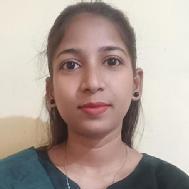 Anjali K. Class I-V Tuition trainer in Maharajganj