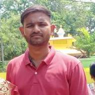 Satyajit Dash Class I-V Tuition trainer in Bhubaneswar