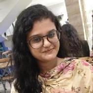 Maherukh Zafar Java trainer in Kolkata