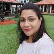 Priyanka G. Handwriting trainer in Pune