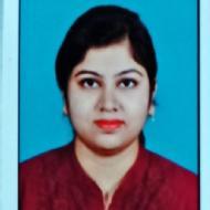 Dira Basak Class 11 Tuition trainer in Kolkata