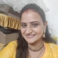 Kannupriya M. Class I-V Tuition trainer in Delhi