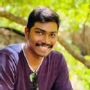 Photo of Aravinth Amirthalingam