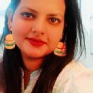 Jyoti S. Class 12 Tuition trainer in Panchkula