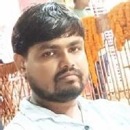 Sateesh Kumar Class 12 Tuition trainer in Darbhanga