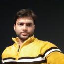 Photo of Rishabh Yadav