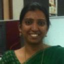 Photo of Lavanya P.