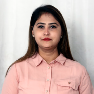 Jasmeet Kaur Class I-V Tuition trainer in Faridabad