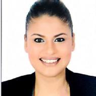 Prerna A. Spanish Language trainer in Gurgaon