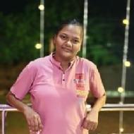 Priti S. Class 10 trainer in Adalhat