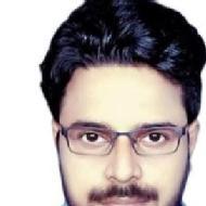 Sunil Kumar Tripathy Class 12 Tuition trainer in Bhubaneswar