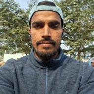 Mohammad Ghulameghouse Personal Trainer trainer in Hyderabad