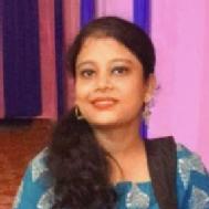 Mohor R. Vocal Music trainer in Kolkata