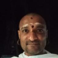 Sreedeep Ninkileri Meditation trainer in Vrindavan