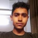 Photo of Akshit Hooa