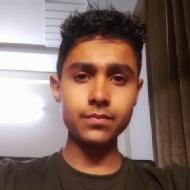 Akshit Hooa Class 11 Tuition trainer in Rohtak