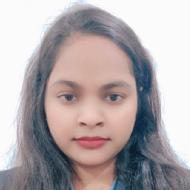 Ruksar Nursery-KG Tuition trainer in Delhi