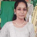 Aathiswari M. Tamil Language trainer in Chennai