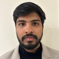 Gaurang Vashistha Class 10 trainer in Ghaziabad