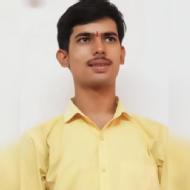 Ashutosh Tiwari BSc Tuition trainer in Nagpur