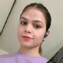 Photo of Apurva T.