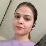 Apurva T. Class I-V Tuition trainer in Noida
