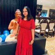 Aparajitha anne Career Counselling trainer in Kondapur