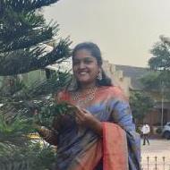 Dr. Harika P. Class I-V Tuition trainer in Krishna