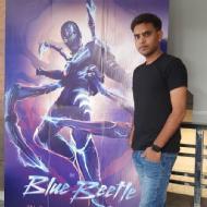 Pankaj Verma Class 11 Tuition trainer in Sultanpur Sadar
