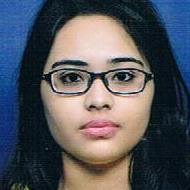 Subhasree G. Microsoft Excel trainer in Kolkata