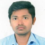 Nambaru J R Manohar Class 6 Tuition trainer in Bangalore