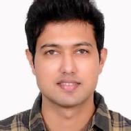 Harsh Sharma Class I-V Tuition trainer in Bangalore