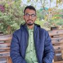 Photo of Sambit Kumar Mohanty
