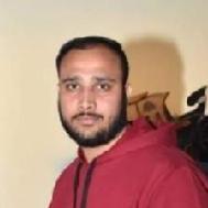 Rajat Verma Class 12 Tuition trainer in Lucknow