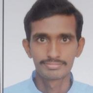 Nandkishor Muralidhar Dange Tabla trainer in Akola