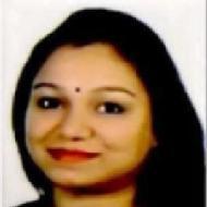 Archana A. French Language trainer in Ghaziabad