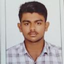 Photo of Arjun Thulaseedharan