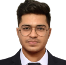 Photo of Arjun Keshav Passi