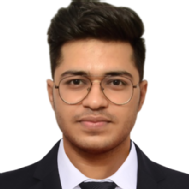 Arjun Keshav Passi NEET-UG trainer in Jauligrant