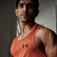 Hemraj Dhumal Personal Trainer trainer in Pune