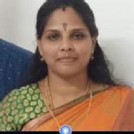 Devi T. Vocal Music trainer in Madurai