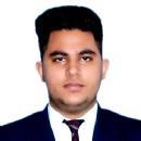 Photo of Sahil Seth