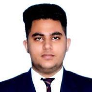 Sahil Seth Class I-V Tuition trainer in Bangalore