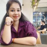 Sadhwi Rai Class I-V Tuition trainer in Lucknow