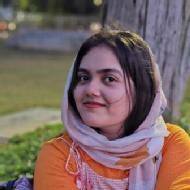 Afrin A. Class 12 Tuition trainer in Kochi