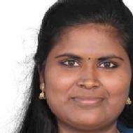 Praveena A. Class 12 Tuition trainer in Chennai