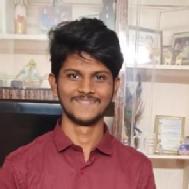 Emmanuel Abhilash Pilli Class 12 Tuition trainer in Hyderabad